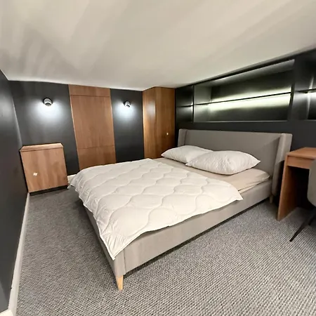 Lofty Space