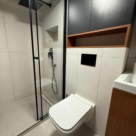Lofty Space Budapest